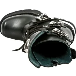 New Rock Boots M.1044 S1