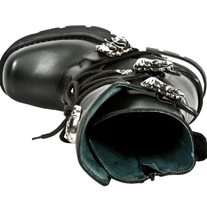 New Rock Boots M.1044 S1