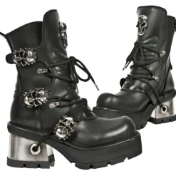 New Rock Boots M.1044 S1