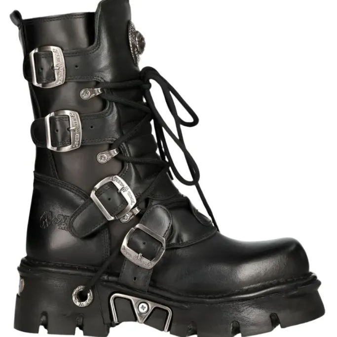 New Rock Boots M.373 S29
