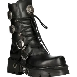 New Rock Boots M.373 S29