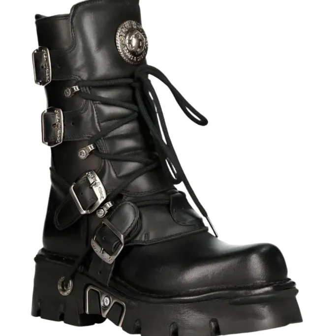 New Rock Boots M.373 S29