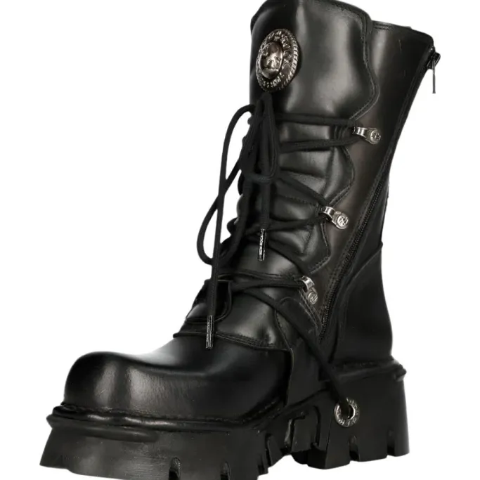 New Rock Boots M.373 S29