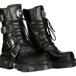 New Rock Boots M.373 S29