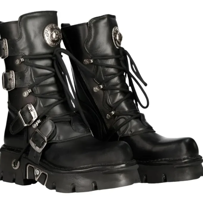 New Rock Boots M.373 S29