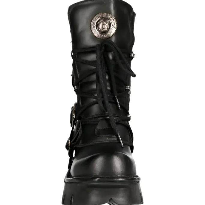 New Rock Boots M.373 S29