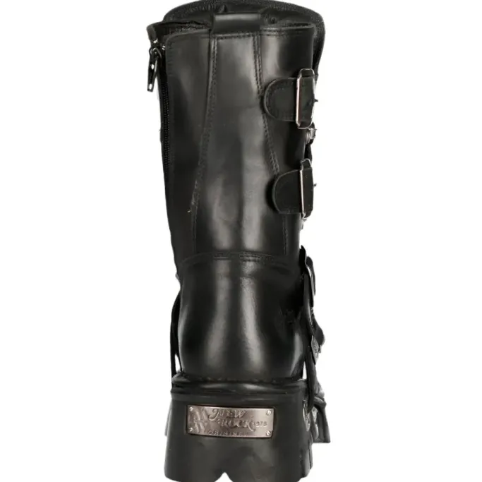 New Rock Boots M.373 S29
