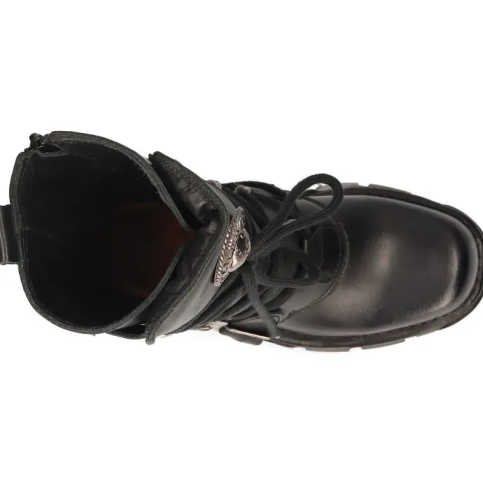 New Rock Boots M.373 S29