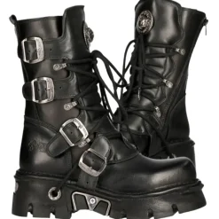 New Rock Boots M.373 S29