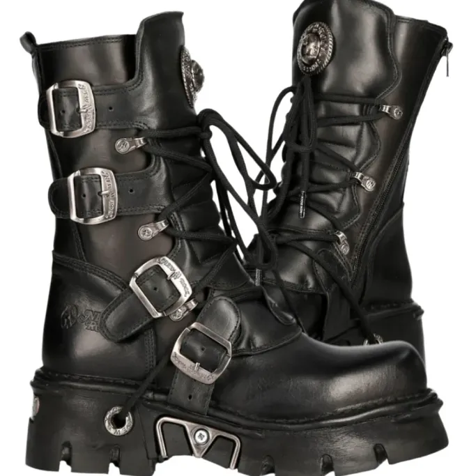 New Rock Boots M.373 S29