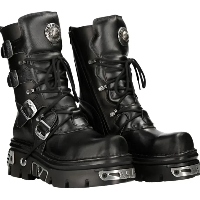 New Rock Boots M.373 S4