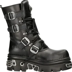 New Rock Boots M.373 S4