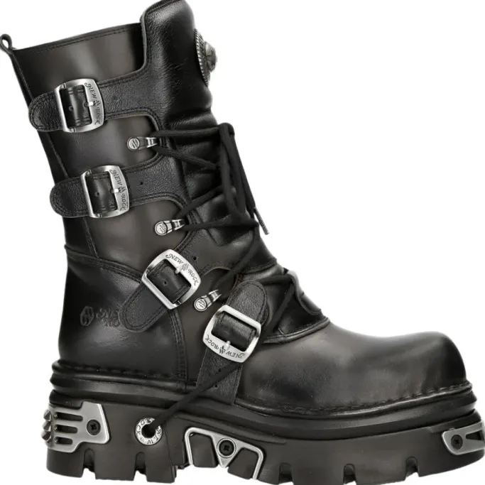 New Rock Boots M.373 S4