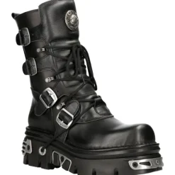 New Rock Boots M.373 S4