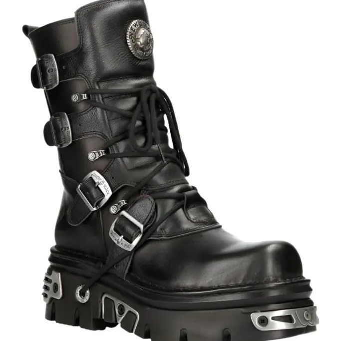 New Rock Boots M.373 S4
