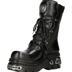 New Rock Boots M.373 S4