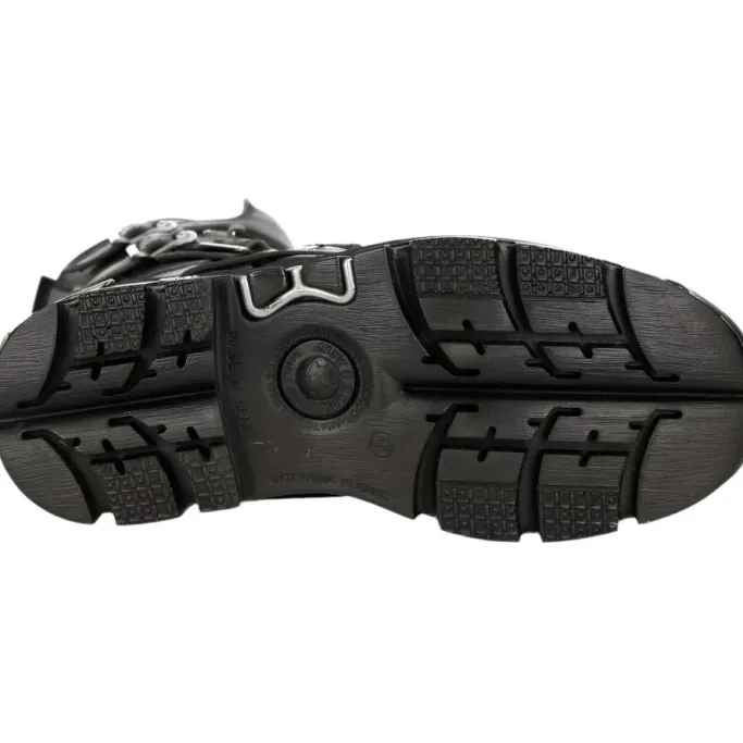 New Rock Boots M.373 S4