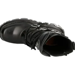 New Rock Boots M.373 S4