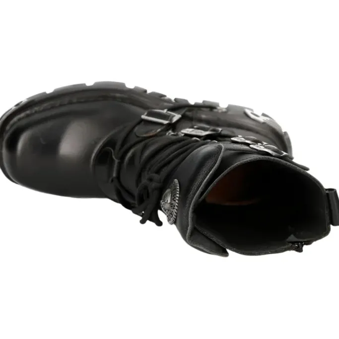 New Rock Boots M.373 S4