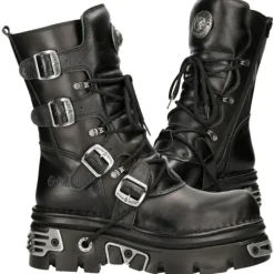 New Rock Boots M.373 S4