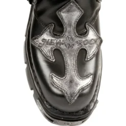 New Rock Boots M.403 S1 (UK3)