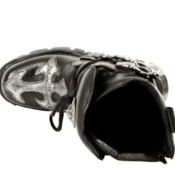 New Rock Boots M.403 S1 (UK3)