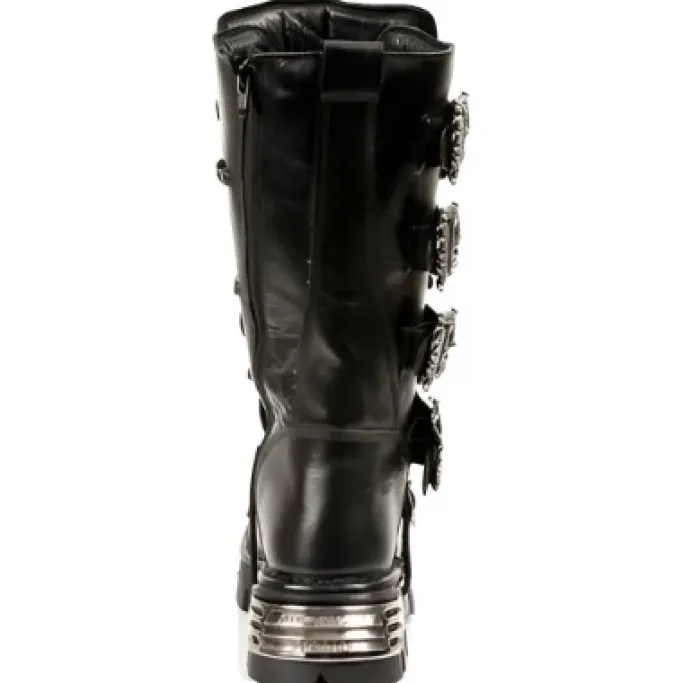 New Rock Boots M.403 S1 (UK3)