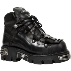 New Rock Boots M.756 (UK7)