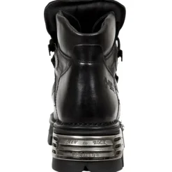 New Rock Boots M.756 (UK7)