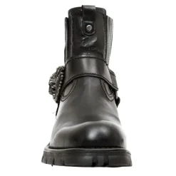 New Rock Boots M.7633 (UK6, 7)