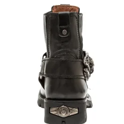 New Rock Boots M.7633 (UK6, 7)