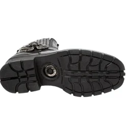 New Rock Boots M.7633 (UK6, 7)