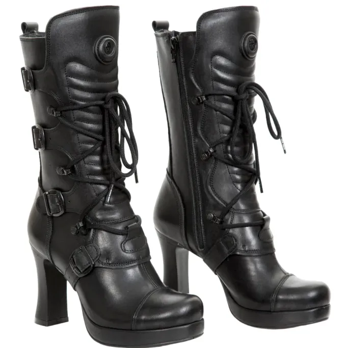 New Rock Boots M.GOTH5815