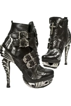 New Rock Boots M.MAG005 S1