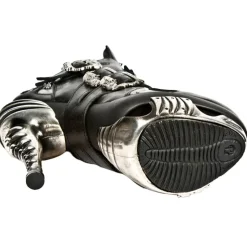 New Rock Boots M.MAG005 S1