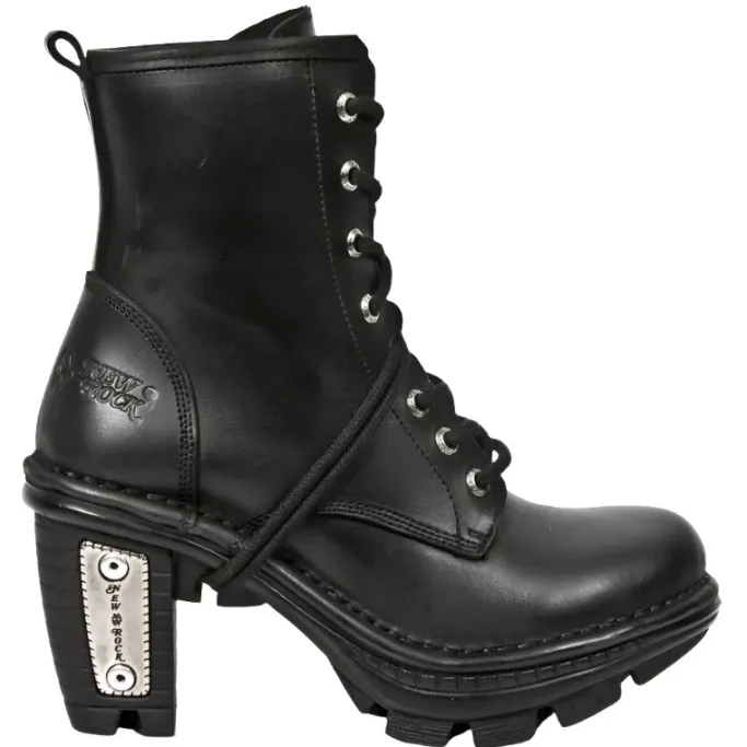 New Rock Boots M.NEOTR008 S1 (UK9/EU42)