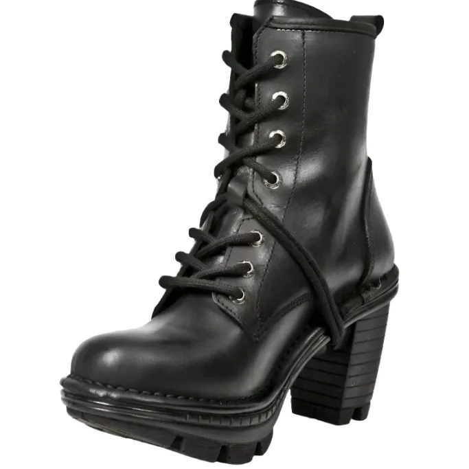 New Rock Boots M.NEOTR008 S1 (UK9/EU42)