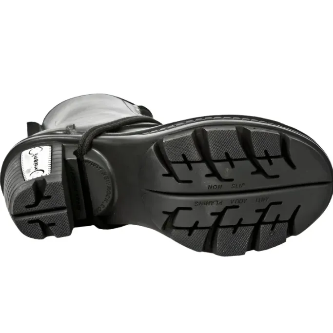 New Rock Boots M.NEOTR008 S1 (UK9/EU42)