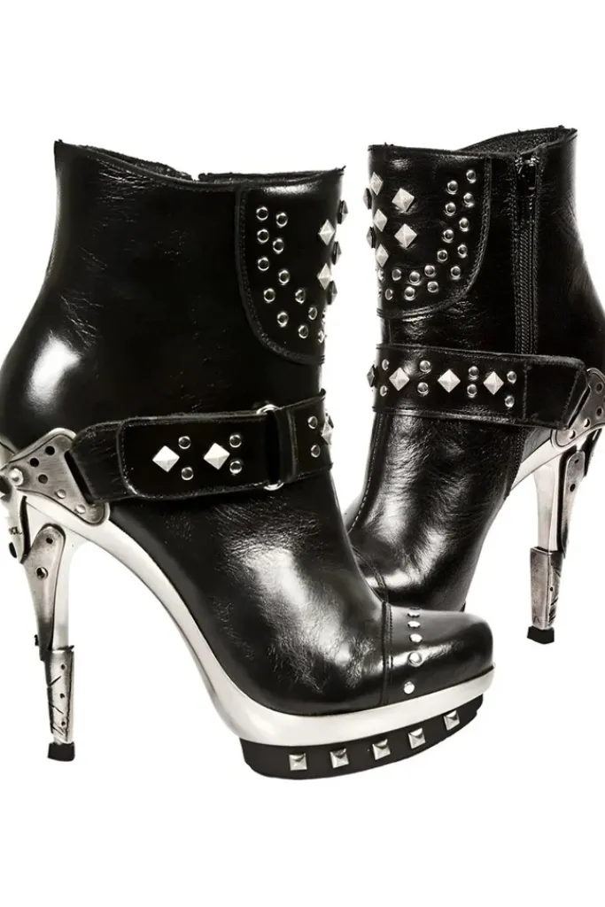New Rock Boots M.PUNK 003 C1 (UK7, EU36)