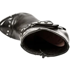 New Rock Boots M.PUNK 003 C1 (UK7, EU36)