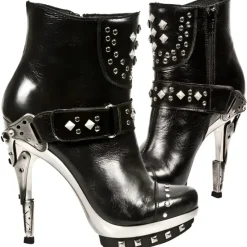New Rock Boots M.PUNK 003 C1 (UK7, EU36)