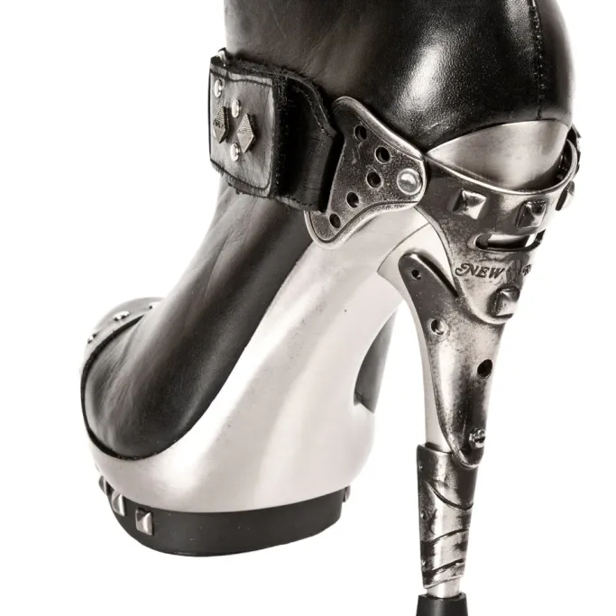 New Rock Boots M.PUNK 003 C1 (UK7, EU36)