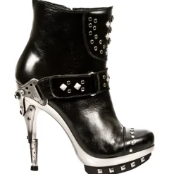 New Rock Boots M.PUNK 003 C1 (UK7, EU36)