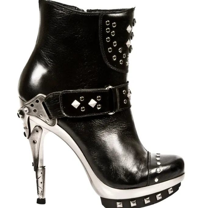 New Rock Boots M.PUNK 003 C1 (UK7, EU36)