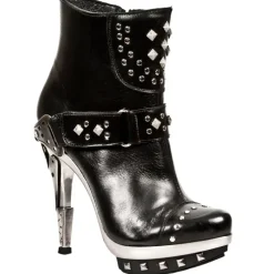 New Rock Boots M.PUNK 003 C1 (UK7, EU36)