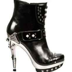 New Rock Boots M.PUNK 003 C1 (UK7, EU36)