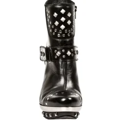 New Rock Boots M.PUNK 003 C1 (UK7, EU36)