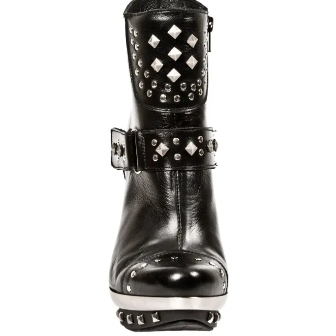 New Rock Boots M.PUNK 003 C1 (UK7, EU36)