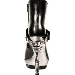 New Rock Boots M.PUNK 003 C1 (UK7, EU36)