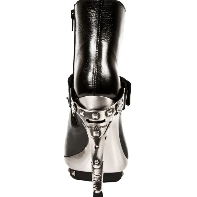 New Rock Boots M.PUNK 003 C1 (UK7, EU36)